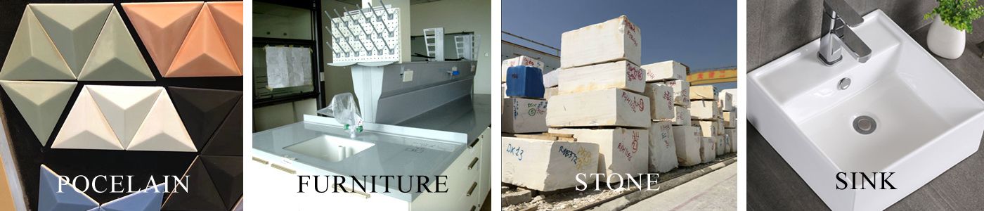Xiamen Shengstone Industry and Trade Co., Ltd
